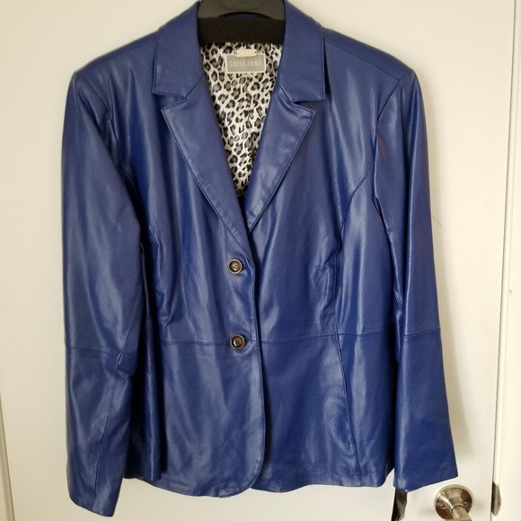 Jacket - Picture 2 of 2